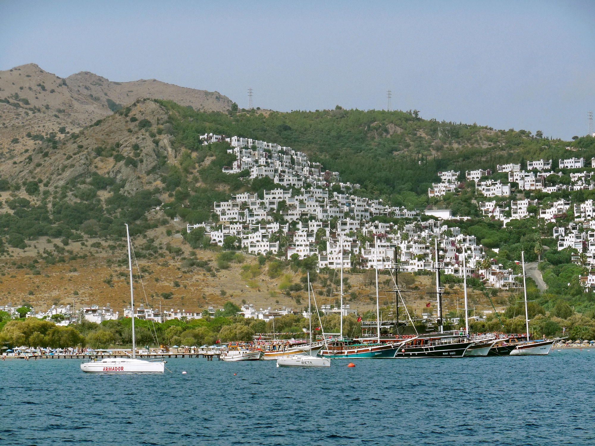 Bodrum